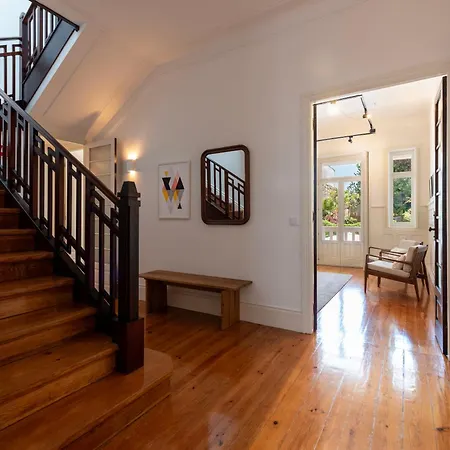 Bonfim 241 Family House Holiday home