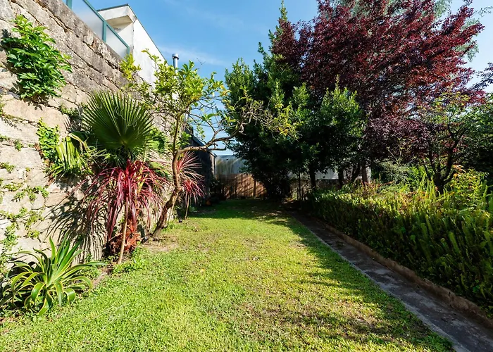 Bonfim 241 Family House *