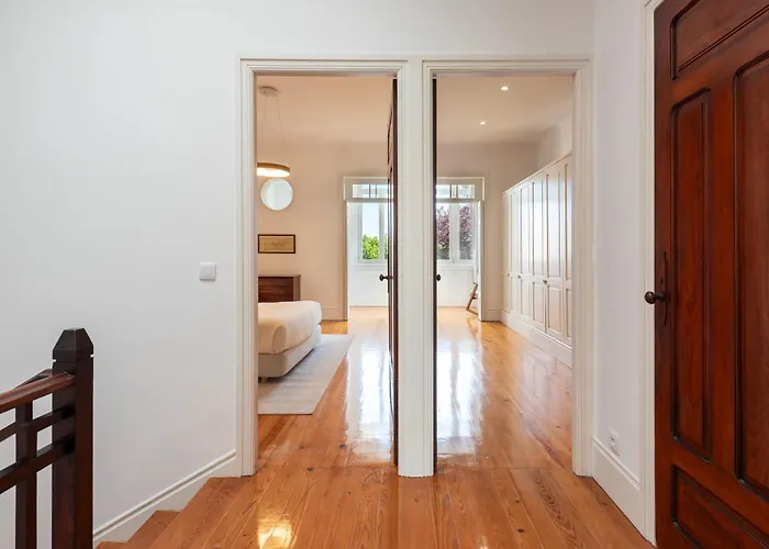 Bonfim 241 Family House Holiday home *