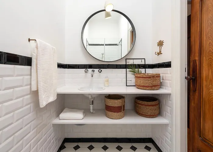 Bonfim 241 Family House * Porto