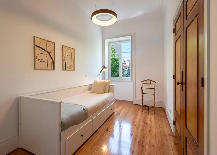 Bonfim 241 Family House Holiday home Porto