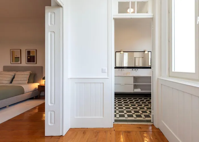 Bonfim 241 Family House *