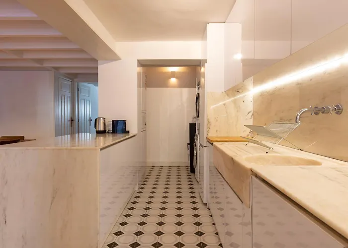 Holiday home Bonfim 241 Family House