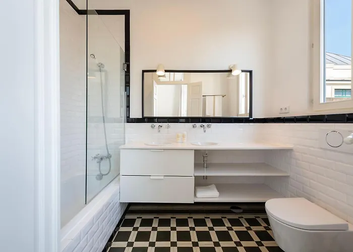 Holiday home Bonfim 241 Family House Porto