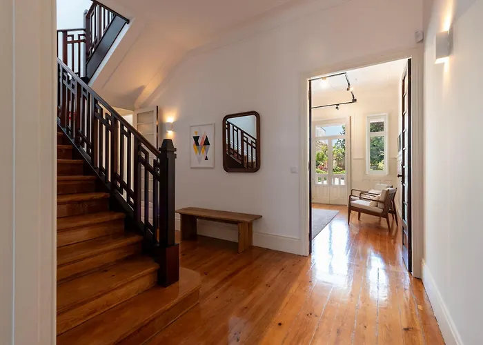 Bonfim 241 Family House 別荘