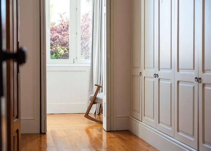 Bonfim 241 Family House