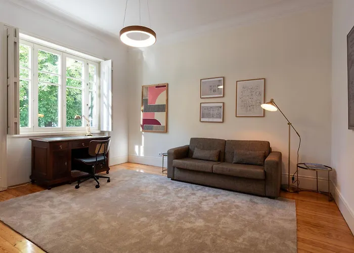 別荘 Bonfim 241 Family House *