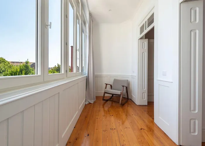 Bonfim 241 Family House *