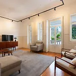 Σπίτι διακοπών Bonfim 241 Family House Πόρτο