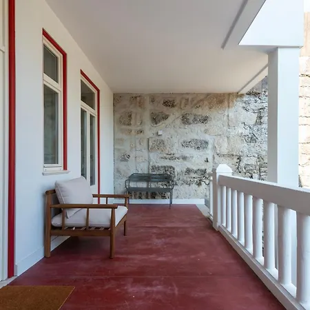 بيت للعطل Bonfim 241 Family House *