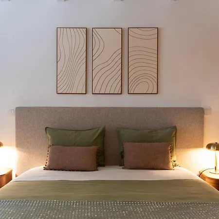 Casa vacanze Bonfim 241 Family House
