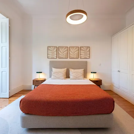 Bonfim 241 Family House بيت للعطل