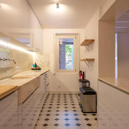 بيت للعطل Bonfim 241 Family House