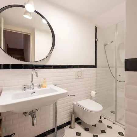 Bonfim 241 Family House بيت للعطل *