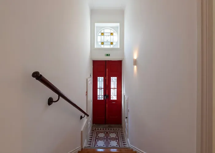 Bonfim 241 Family House Porto