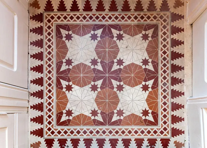 Hébergement de vacances Bonfim 241 Family House