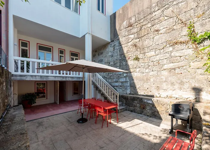 Bonfim 241 Family House