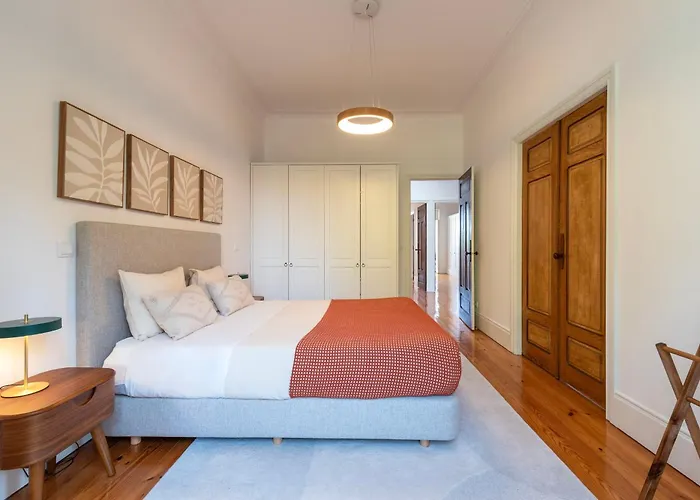 Bonfim 241 Family House Oporto