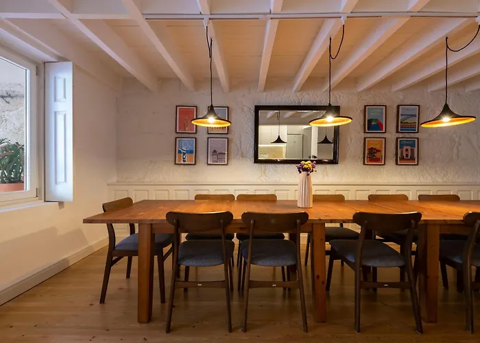 Nyaraló Bonfim 241 Family House