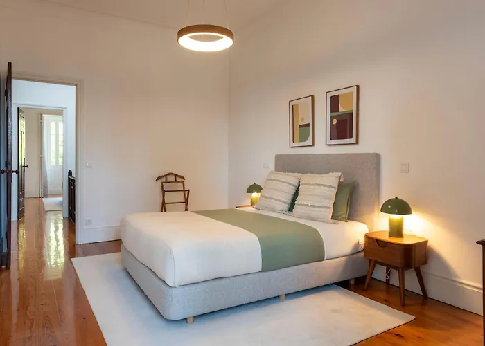 Bonfim 241 Family House