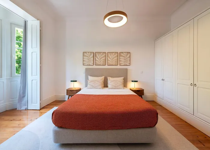 Bonfim 241 Family House 度假居