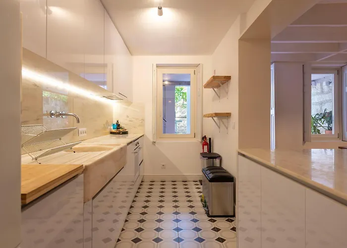 度假居 Bonfim 241 Family House