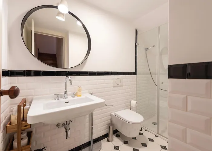 Bonfim 241 Family House 度假居 *