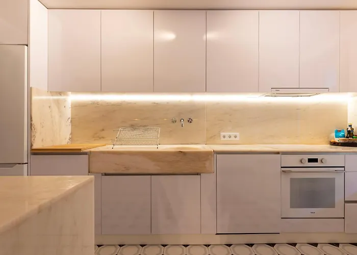 Bonfim 241 Family House * 波尔图