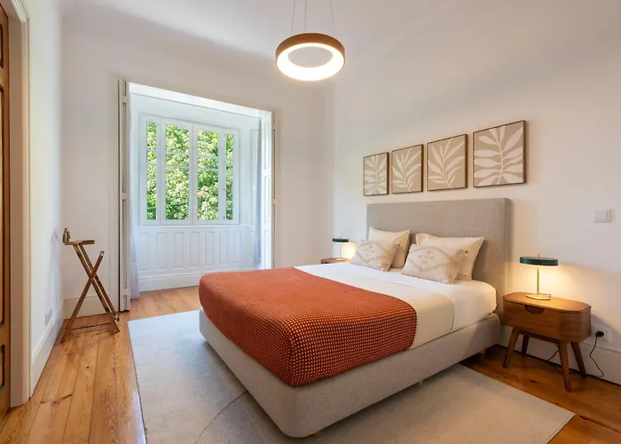 Дом отдыха Bonfim 241 Family House *