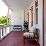 Casa vacanze Bonfim 241 Family House Oporto