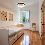 Bonfim 241 Family House Casa vacanze Oporto