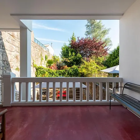 Bonfim 241 Family House Σπίτι διακοπών *