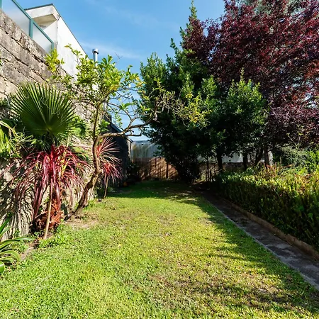 Bonfim 241 Family House *