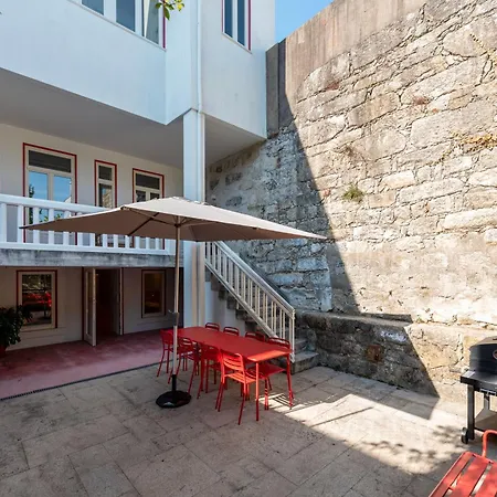 Bonfim 241 Family House