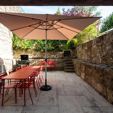 Bonfim 241 Family House *