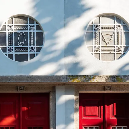 Bonfim 241 Family House