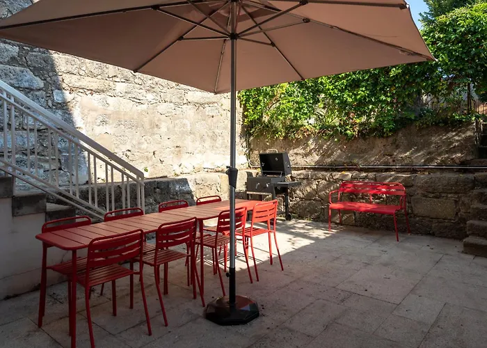 Bonfim 241 Family House Πόρτο