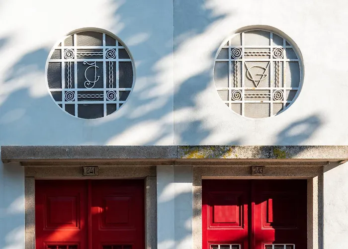 Bonfim 241 Family House