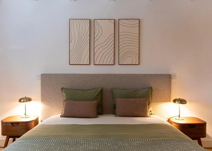 Prázdninový dům Bonfim 241 Family House