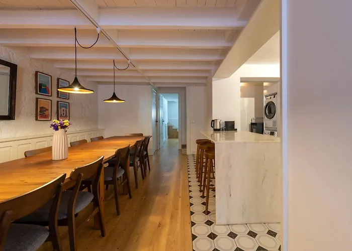 Bonfim 241 Family House Σπίτι διακοπών *